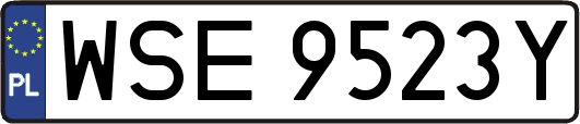 WSE9523Y