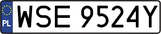 WSE9524Y