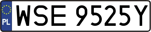 WSE9525Y