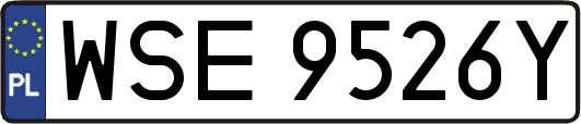 WSE9526Y
