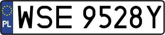 WSE9528Y