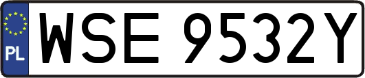 WSE9532Y