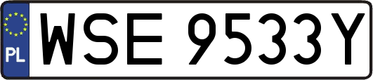 WSE9533Y