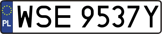 WSE9537Y