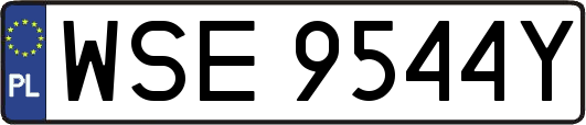 WSE9544Y