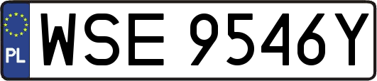 WSE9546Y