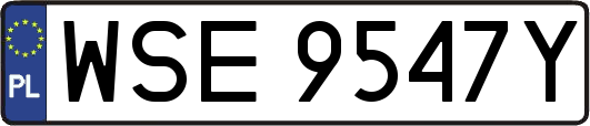 WSE9547Y