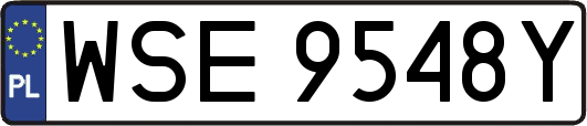 WSE9548Y