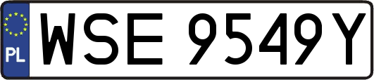 WSE9549Y