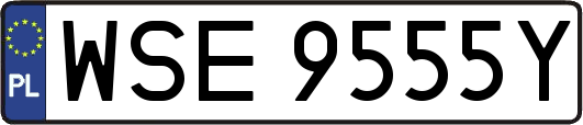 WSE9555Y