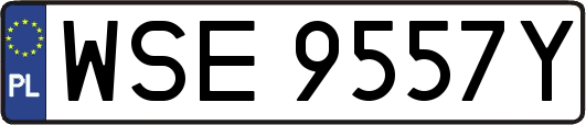 WSE9557Y