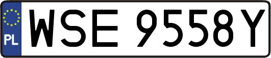 WSE9558Y