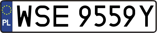 WSE9559Y