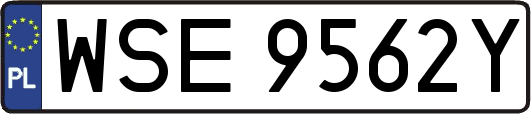 WSE9562Y