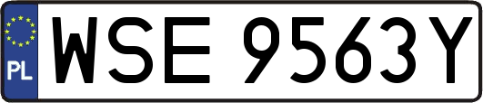 WSE9563Y