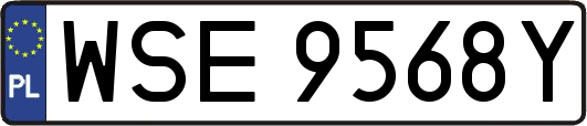 WSE9568Y