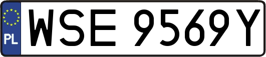 WSE9569Y