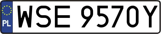 WSE9570Y