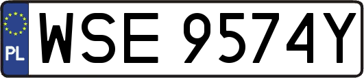 WSE9574Y