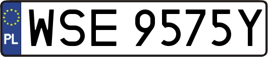 WSE9575Y