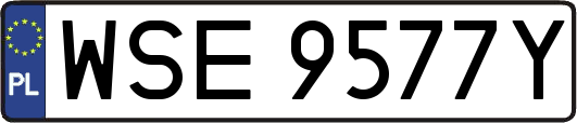 WSE9577Y