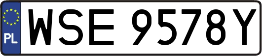 WSE9578Y