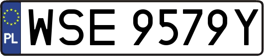 WSE9579Y