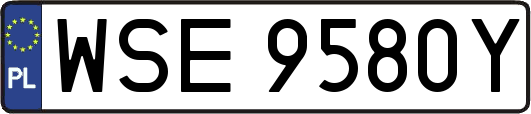 WSE9580Y