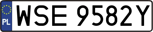 WSE9582Y