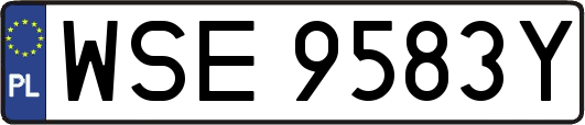 WSE9583Y