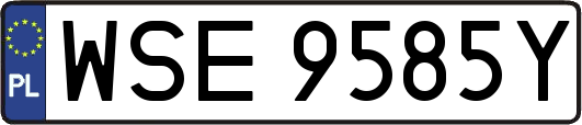 WSE9585Y
