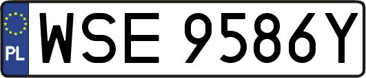 WSE9586Y
