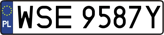 WSE9587Y