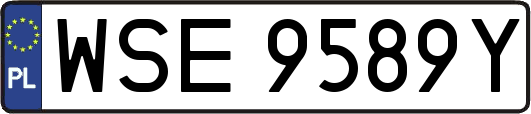 WSE9589Y