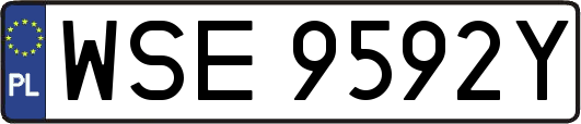 WSE9592Y