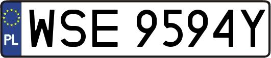 WSE9594Y