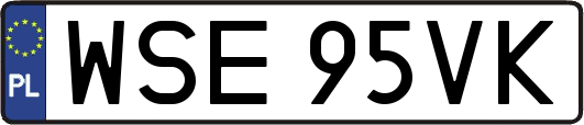 WSE95VK