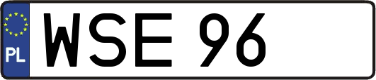 WSE96