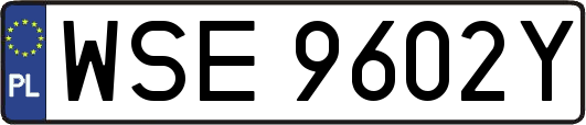 WSE9602Y
