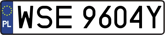 WSE9604Y