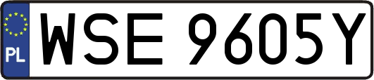 WSE9605Y
