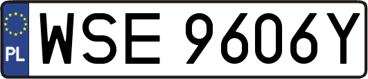 WSE9606Y