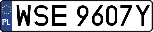 WSE9607Y