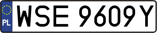 WSE9609Y