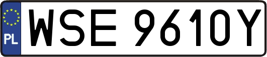 WSE9610Y