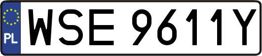 WSE9611Y