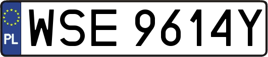 WSE9614Y