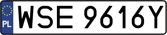 WSE9616Y
