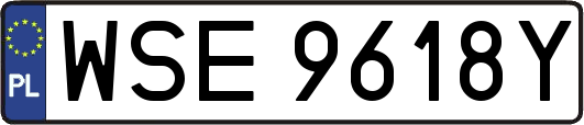 WSE9618Y