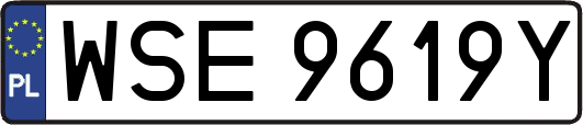 WSE9619Y